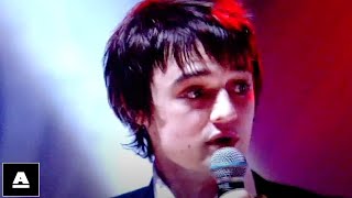 Babyshambles Killamangiro TOTP 2004 HD [upl. by Girardo105]