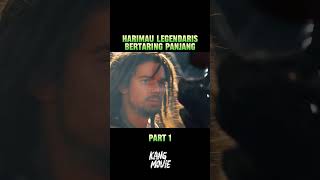 harimau legendaris bertaring panjang movie alurceritamovie film alurfilem [upl. by Peugia]