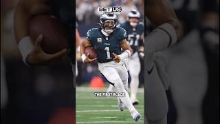 Jalen Hurts Taken Over the NFC East shorts nfl [upl. by Concepcion831]