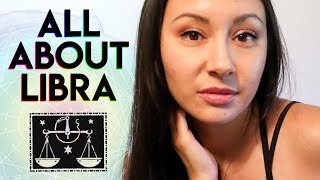 Libra Personality Traits Characteristics Astrology for Beginners Libra Woman Libra Man Steph Prism [upl. by Olivette]