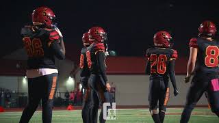 Schaumburg Team Highlights VS Fremd Football 2024 [upl. by Uy]