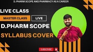 Pharmacy Scope  Pharmacy as a career  Pharmacy Gov Job VS Private Job [upl. by Blatt947]