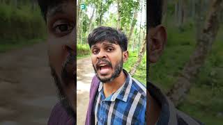 ഗതാഗതം 🛣️ROAD ACCIDENTS Fun Da Malayalam Comedy Shorts [upl. by Baxy]