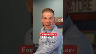 Employment Law Severance workersrights california [upl. by Brockwell]