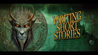 Writing Tip Writing Short Stories [upl. by Laon]