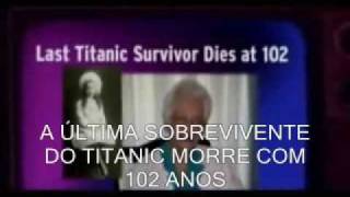 TITANIC 2 TRAILER LEGENDADO EM PORTUGUES [upl. by Lurleen]