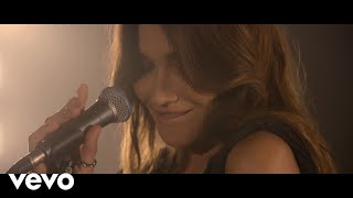 Carla Bruni  Quelque chose Live Session [upl. by Matthei]