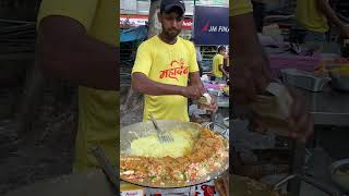 Unlimited Pav Bhaji In Just Rs100 Only At Kwality King Civil Lines Kanpur  shorts [upl. by Nnagem933]