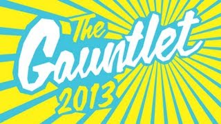 NewSpring The Gauntlet 2013 [upl. by Hadeis590]