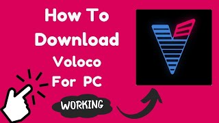 Voloco App on PC Easy Download amp Install Guide with LDPlayer Emulator [upl. by Anoi679]