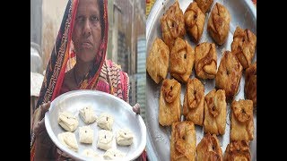 Lobongo lotika pitha recipe [upl. by Therese]