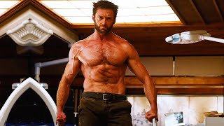 Wolverine vs Shingen  Fight Scene  The Wolverine 2013 Movie Clip HD [upl. by Rhona911]