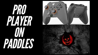 GEARS 5  1 Gears Pro Plays Alternate Paddles [upl. by Achilles]