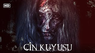 Cin Kuyusu  Tek Parça Full HD Korku Filmi [upl. by Notgnirrac266]