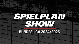 Hammer Start in Dortmund I Die Spielplan Show  Bundesliga 2425 [upl. by Royce]