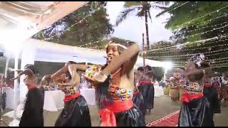 Danse traditionnelle Burundaise 🇧🇮 par le club culturel intahemuka branche Mutanga sud 🇧🇮 [upl. by Sell667]