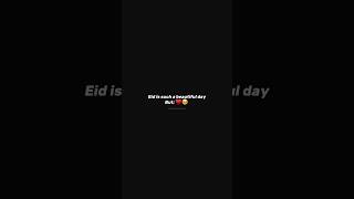 ❤‍🩹 islamicnarrations quotes eidmubarak shorts trending [upl. by Alakcim17]