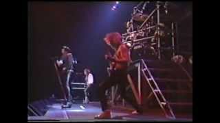 Dokken  In my dreamsLive Philadelphia 1987 HQ [upl. by Ativak]