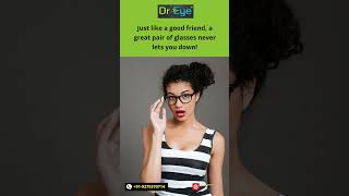 Dr Eye 👀 Get Free Eye Test amp Up to 70 OFF on Specs eyetest top eyecheckup eyeexam facts [upl. by Loralie]