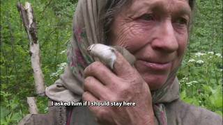 drеаdful true about Agafia Lykova revealed after 80 years alone in forest [upl. by Nylissej]