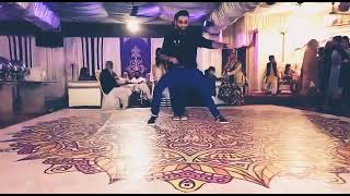 Shakar Wandaan Re  Dance Performance  Imran Waheed [upl. by Enelec]