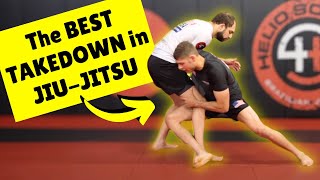 The Best Jiu Jitsu Takedowns [upl. by Neraj]