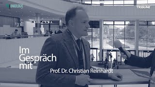 Highlights translationale Studien 2023  Prof Dr Christian Reinhardt [upl. by Iron]