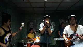 Otso Pa  Grin Department Reggae Cover by Konsumisyon [upl. by Sharla178]