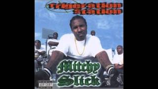 Regular Niggn  Mitchy Slick [upl. by Hebbe]