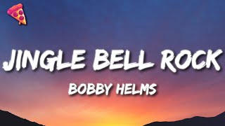 Bobby Helms  Jingle Bell Rock [upl. by Llenahc]