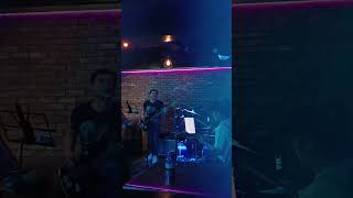 Complicated Heart  Live Band at Hookah RestoBar Hong Kong [upl. by Gerhan283]