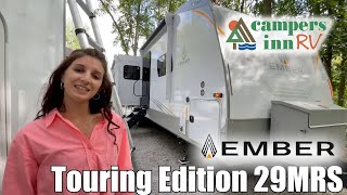 Ember RVTouring Edition29MRS  by Campers Inn RV – The RVer’s Trusted Resource [upl. by Intyre]