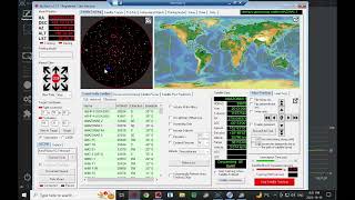 Different Tracking Methods with SkyTrack [upl. by Pineda]