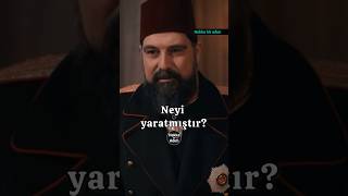 Allahu Teala Mahlukatda ilk neyi yaratmişdir Abdulhamid Dervişlerle sohbeti payitahtabdülhamid [upl. by Nofpets]