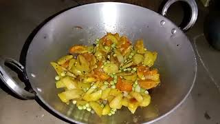 how to make kohlrabi recipeकोहलबी बनाने की विधि [upl. by Marchese]