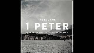 1 Peter 2  4  10 [upl. by Olnee]