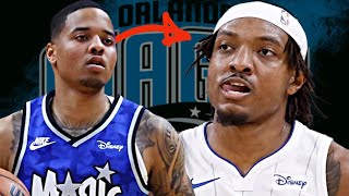 Orlando Seriously Shopping Markelle Fultz And Wendell Carter [upl. by Eldredge965]