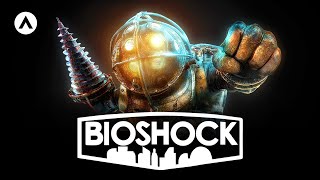 The Rise and Fall of BioShock  Documentary [upl. by Nosneh]