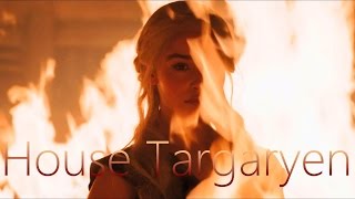 House Targaryen  build a better life GoT [upl. by Alvin471]