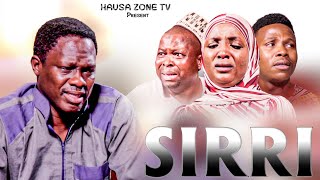 Sirri Season 1 Episode 1 Lates Hausa Series Film Kannywood Movie 2024 [upl. by Stretch]