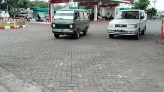 KIRIM BISKUIT KUKIS DAN AIR MINERAL AQUWAN [upl. by Messab]