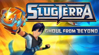 Slugterra Ghoul From Beyond 2014 Full Movie Hindi Dubbed HD [upl. by Zulema834]