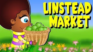 Farmers Market Song [upl. by Naujek]