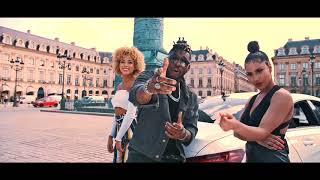 YVAN TRESOR FEAT DJ ARAFAT  MA CHERIE COCO [upl. by Paff]