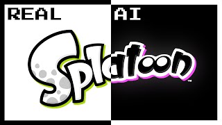 Splatoon  Calamari Inkantation but its continued by AI [upl. by Anderer911]