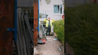 Trafo und Mittelspannungsanlage Einbau bei Laible in Neuhausen energietechnik gebäudetechnik [upl. by Vassaux462]