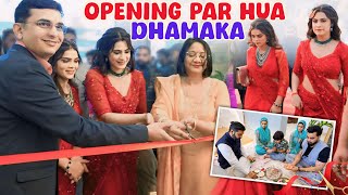 Opening par hua dhamaka [upl. by Saalocin]