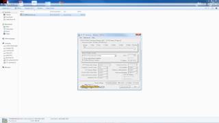 Tutorial Internet voll ausnutzen TCP Optimizer Deutsch HD [upl. by Miza]