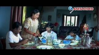 High School Movie Parts 812  Kiran Rathod Karthik  Ganesh Videos [upl. by Aridan]