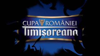 Imn Cupa Romaniei  echipe [upl. by Lyrej70]